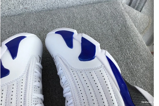Jordan AJ-14 Air Royal’ 14’Hyper 0701